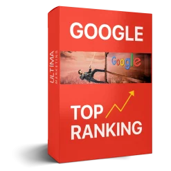 Monatliches Google Ranking