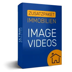 Zusatzpaket: IMAGE Videos für Immobilienmakler