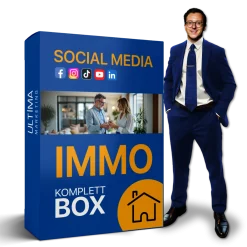 RE/MAX First EXKLUSIV &ndash; Dein Social Media Komplettpaket inklusive KI-Videos GRATIS!